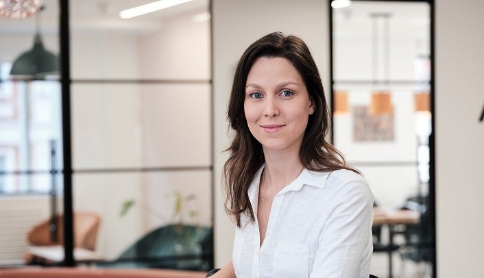 Charlotte Guzzo - Sano Genetics