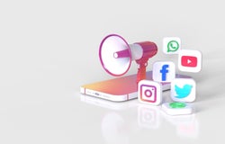 social media marketing
