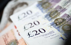 bank notes inflation cost of living