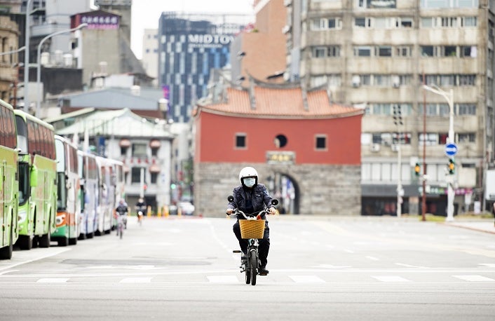 China lockdown dropshipping