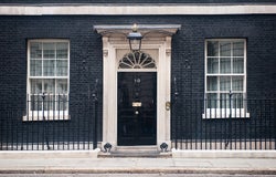 Downing Street 10