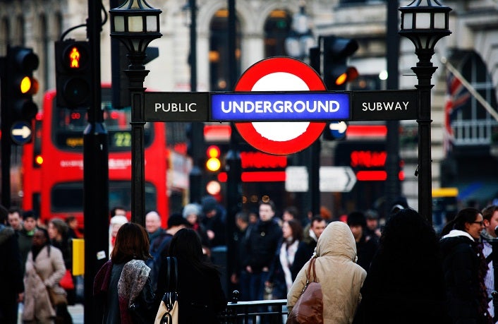 London Underground
