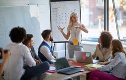 Strategic leadership