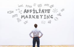affiliate marketing