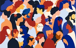 Diversity, Equity, Inclusion