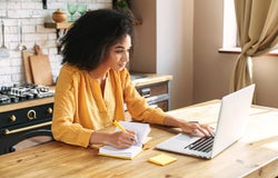 Kitchen Table award Startups 100 2023