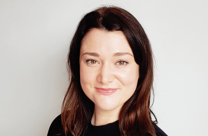 Hannah Meredith headshot