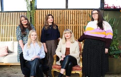 PR Dispatch team photo