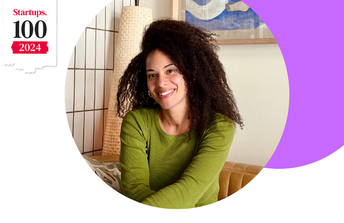 Danielle Bowman featured image