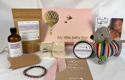 BABYBUSH box