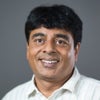 Headshot of Babu Vittal of RTP Global