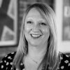 headshot of Rebecca Oatley, founder of Cherish PR