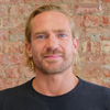 Jacobi Anstruther - IRIS Audio Technologies CEO & Founder
