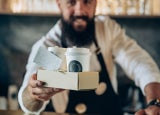 Customer loyalty more important than AI adoption