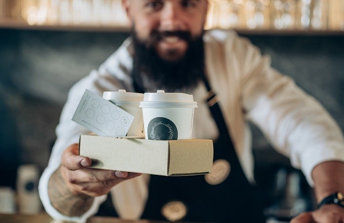 Customer loyalty more important than AI adoption