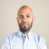 Ali Khan, CEO of SHAPE Global