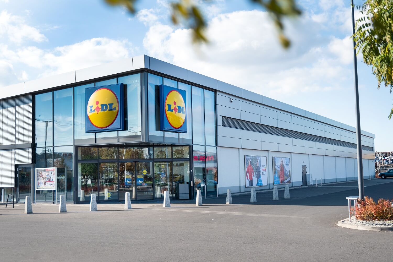 Lidl