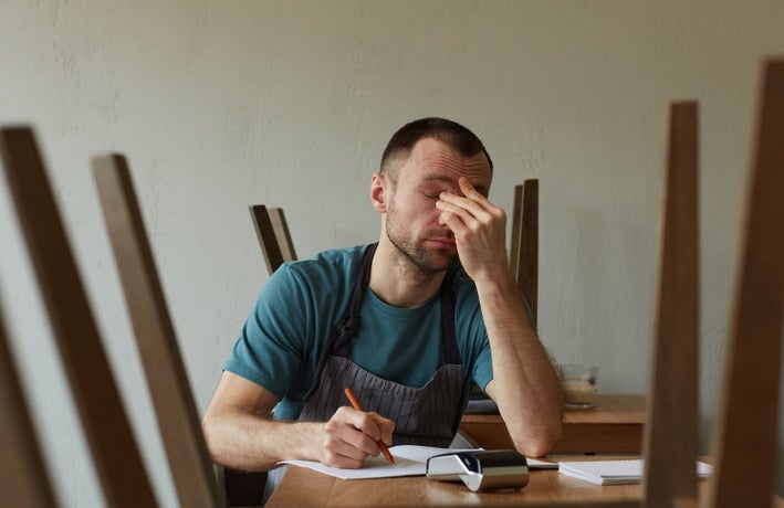 Small business challenges (1)