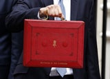 Budget Announcement