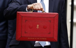 Budget Announcement