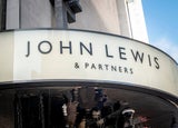 John Lewis flagship store Oxford Street, London