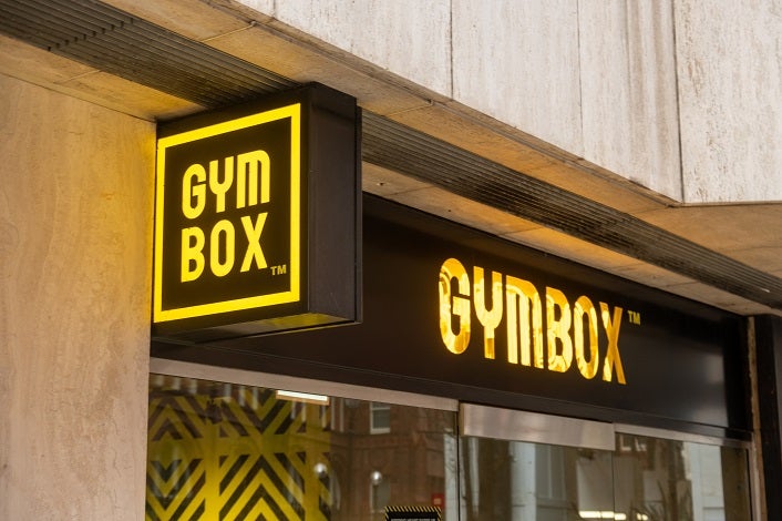 London- Gymbox, a British fitness company that runs gyms in London