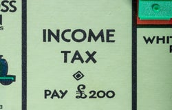 Income Tax Monopoly (1)
