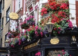 London pub (1)