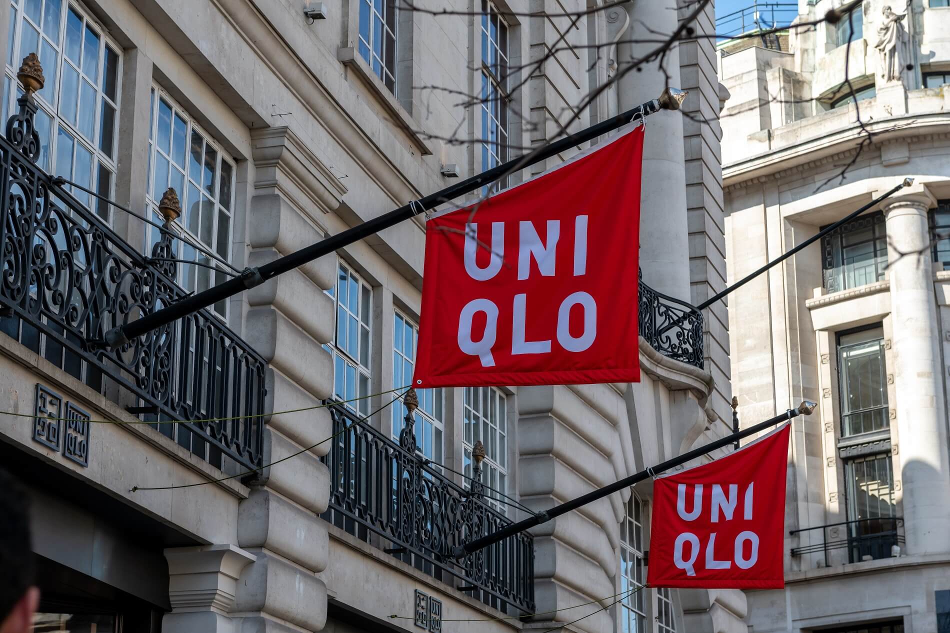 Uniqlo