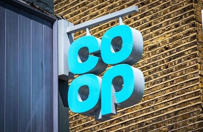 Co-operative Group (1)