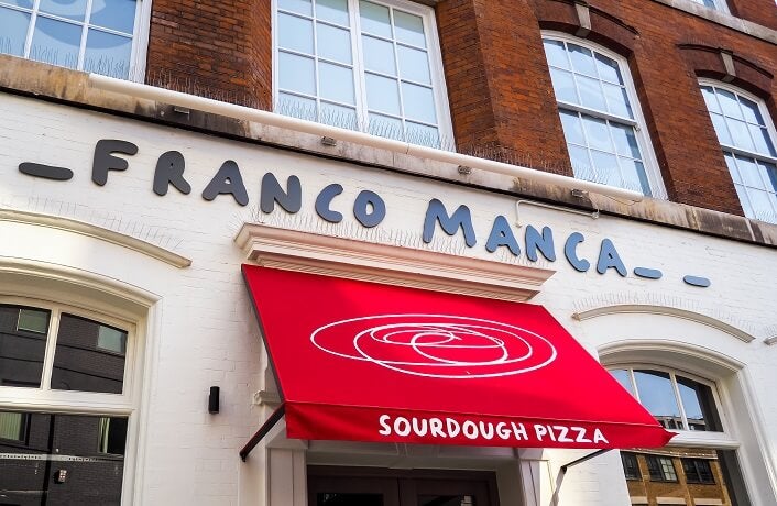 Franco Manca (2)