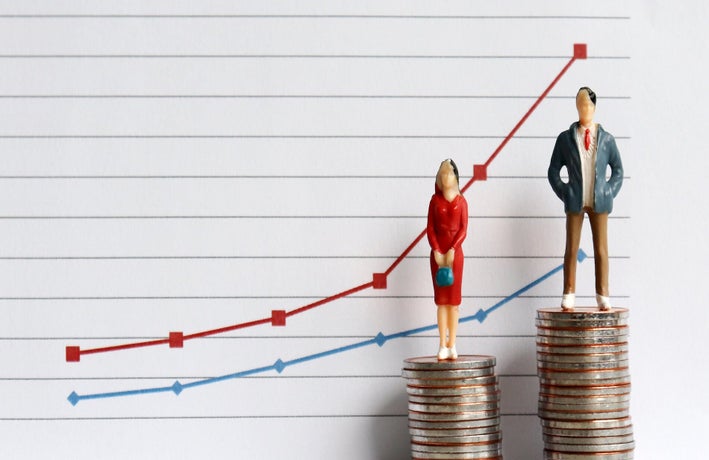 Gender pay gap statistics (1)