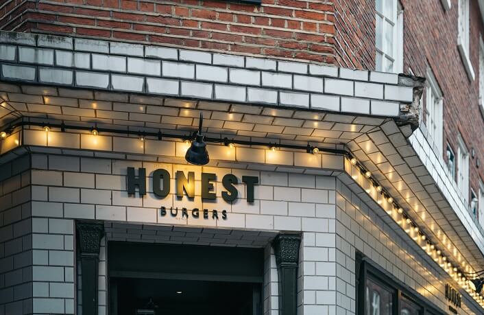 Honest Burgers