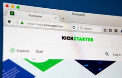 Kickstarter campaign update (1)