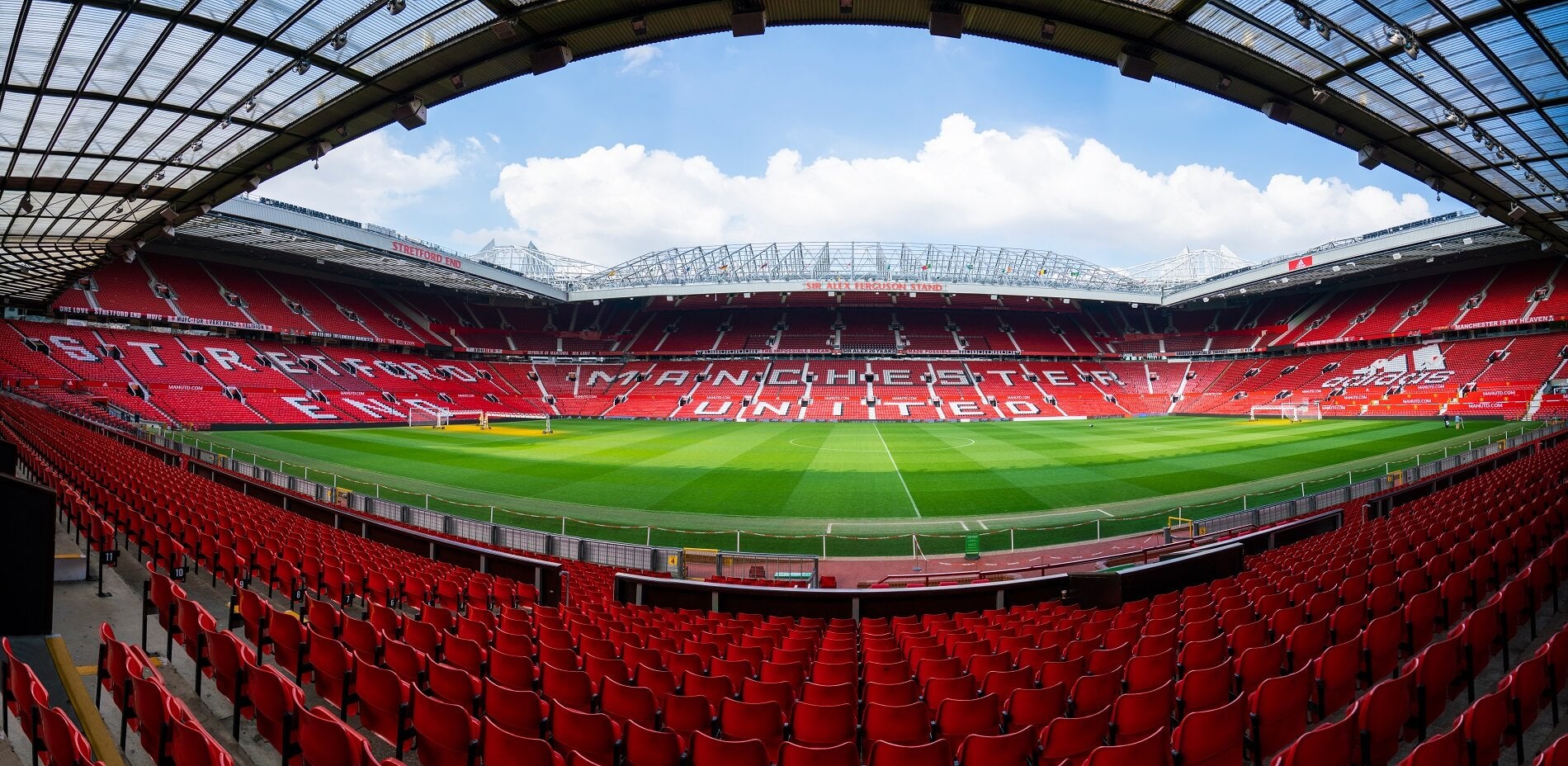 Man United