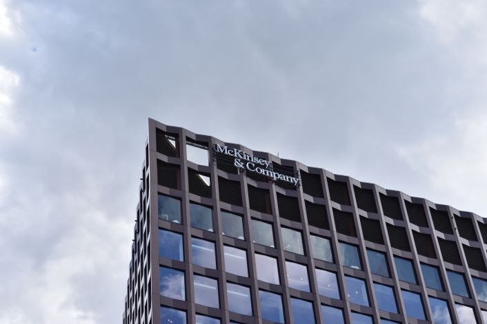 McKinsey