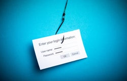 Phishing email (1)