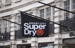 Superdry store closures (1)