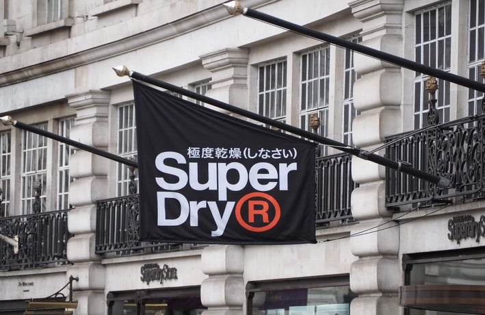 Superdry store closures (1)