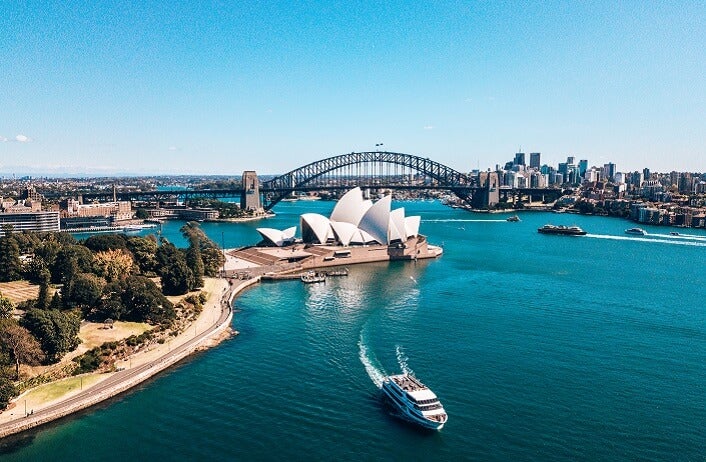 Australia