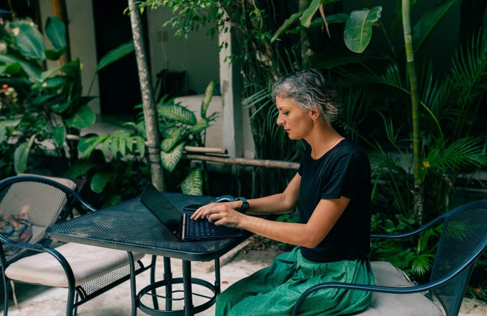 Digital nomad visa countries without (1)
