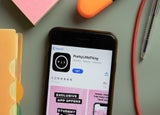 PrettyLittleThing website