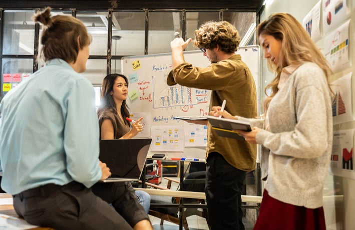 Startup companies (1)