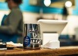 Tip jar