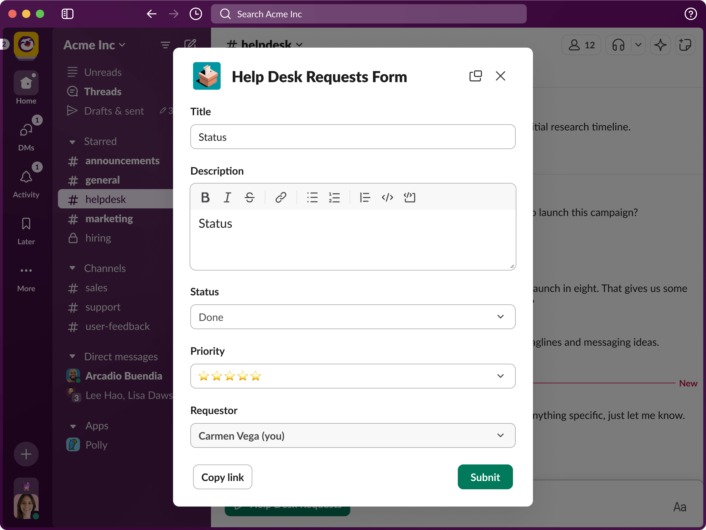 Workflow Form (1)