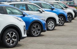 dealership used car