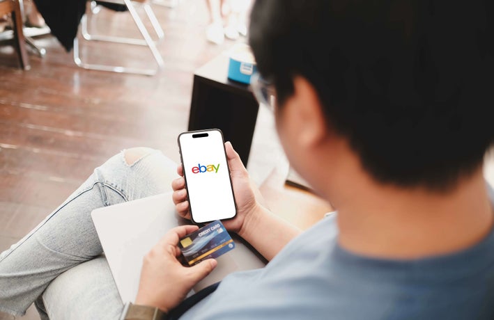 ebay side hustle