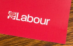 Labour party manifesto reveal