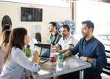 Work Culture Meeting