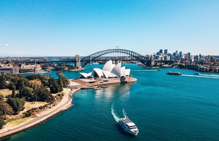 Australia sydney opera (1)